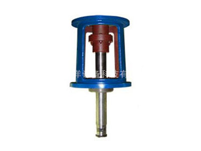 JII型單支點機(jī)架、TJA型機(jī)架